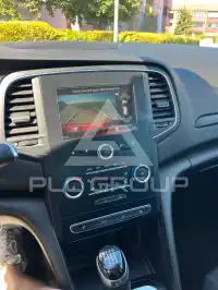2019 Renault Megane