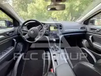 2019 Renault Megane