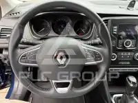 2019 Renault Megane