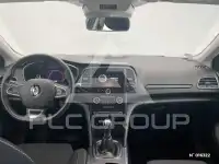 2019 Renault Megane