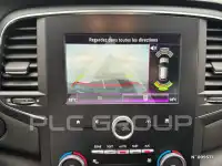2019 Renault Megane