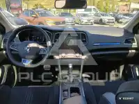 2019 Renault Megane