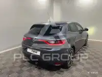 2019 Renault Megane
