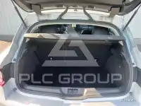 2019 Renault Megane