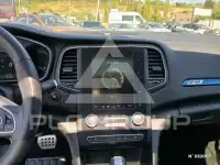 2019 Renault Megane