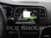 2019 Renault Megane