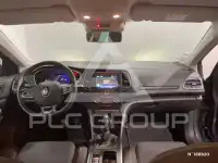 2019 Renault Megane