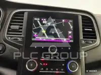 2019 Renault Megane
