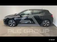 2019 Renault Megane