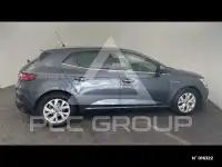 2019 Renault Megane