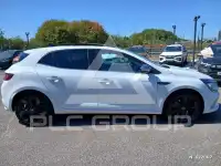 2019 Renault Megane