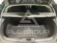 2019 Renault Megane