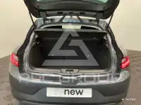 2019 Renault Megane