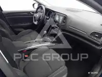 2019 Renault Megane
