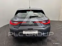 2019 Renault Megane