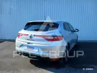 2019 Renault Megane
