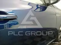 2019 Renault Megane