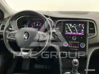 2019 Renault Megane