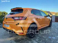 2019 Renault Megane