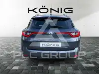 2019 Renault Megane
