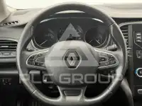 2019 Renault Megane
