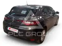 2019 Renault Megane