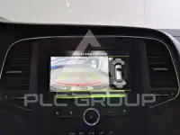 2019 Renault Megane