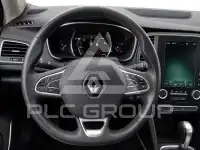 2019 Renault Megane