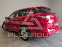 2019 Renault Megane