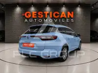 2019 Renault Megane