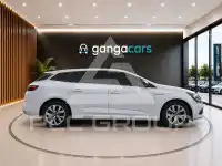 2019 Renault Megane