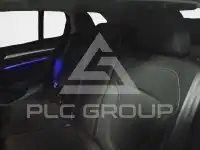 2019 Renault Megane