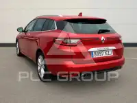 2019 Renault Megane
