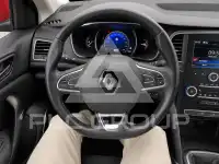 2019 Renault Megane