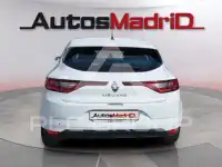 2019 Renault Megane