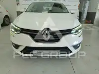 2019 Renault Megane