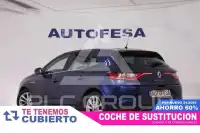 2019 Renault Megane