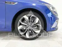 2019 Renault Megane