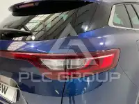 2019 Renault Megane