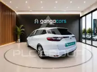2019 Renault Megane