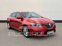 2019 Renault Megane