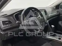 2019 Renault Megane
