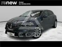 2019 Renault Megane