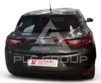 2019 Renault Megane