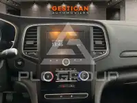 2019 Renault Megane