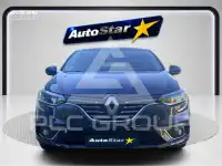 2019 Renault Megane