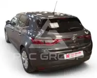 2019 Renault Megane