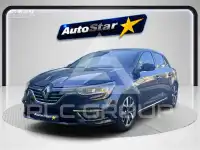 2019 Renault Megane