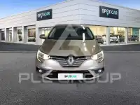 2019 Renault Megane