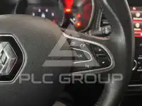2019 Renault Megane
